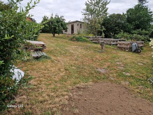Foto - Grundstück zur Miete in Meuselwitz