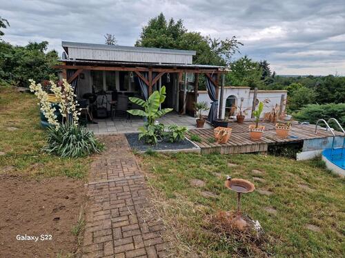 Foto - Grundstück in Meuselwitz