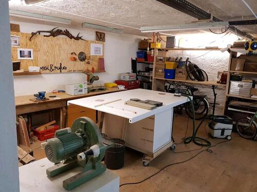 Foto - andere zur Miete in München