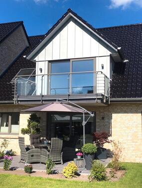 Foto - EXKLUSIVES und modernes Wohnen zwischen der Nord&Ostsee!