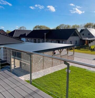 Foto - Einfamilienhaus in Großenwiehe zum Kaufen