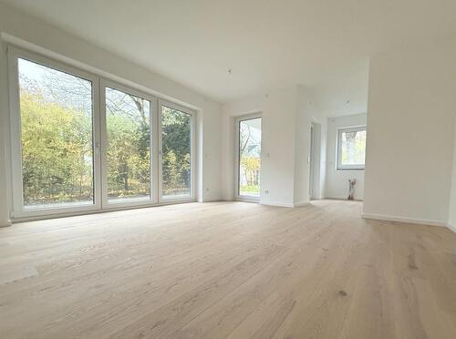 Foto - 2 Whg. Erstbezug Unterschleißheim zur Miete