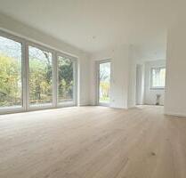 2 Whg. Erstbezug Unterschleißheim zur Miete