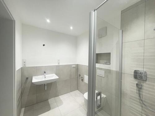 Foto - Etagenwohnung zur Miete in Unterschleißheim