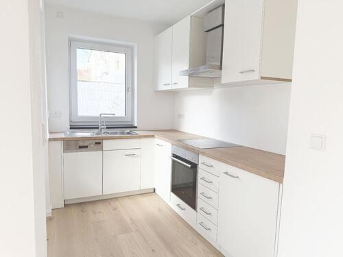 Foto - Etagenwohnung in Unterschleißheim zur Miete