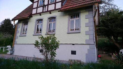 Foto - Garten mit Häuschen - 40.000,00 EUR Kaufpreis,