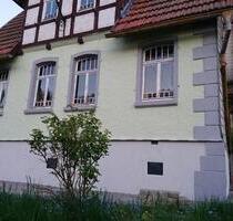 Garten mit Häuschen - 40.000,00 EUR Kaufpreis, in Königsee (PLZ: 07426)