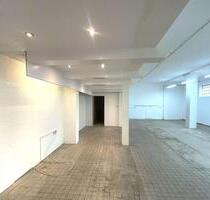 Lager Ladenlokal in Herne Holsterhausen zu vermieten