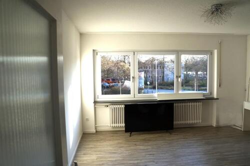 Foto - Gepflegte 3-Zi.- Wohnung mit Balkon, 3 Min. zu Fuss von UNI Wöhrdersee