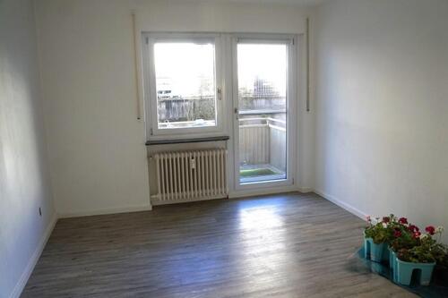 Foto - 3 Zimmer Etagenwohnung zur Miete in Nürnberg