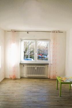 Foto - 3 Zimmer Etagenwohnung in Nürnberg