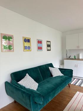 Foto - Goetheplatz - vollmöbilierte Wohnung