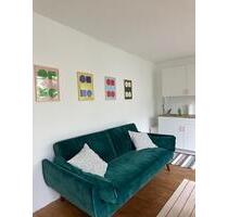 Goetheplatz - vollmöbilierte Wohnung - München Ludwigsvorstadt-Isarvorstadt