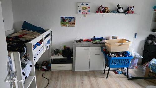 Foto - 75 Zimmer Etagenwohnung in Iserlohn