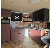 Wohnung ca. 40 qm in Bad Berleburg nahe Aral-Tankstelle