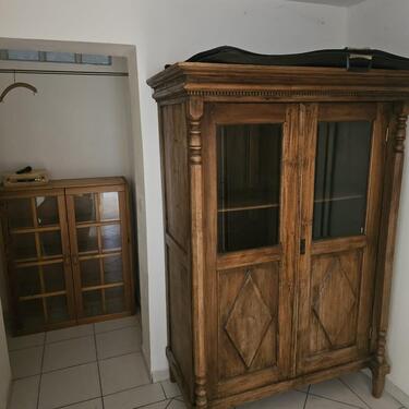 Foto - 1 Zimmer Etagenwohnung zur Miete in Bad Berleburg