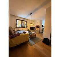 Gemütliche Wohnung in der Oberen Stadt von Kronach