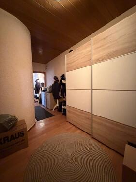 Foto - 3 Zimmer Etagenwohnung zur Miete in Kronach