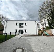 Stilvolle Terrassenwohnung mit 139qm Gartenzz - Offenbach am Main Bieberer Berg