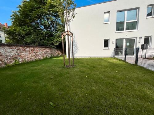 Foto - 1 Zimmer Terrassenwohnung in Offenbach am Main