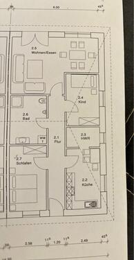 Foto - Doppelhaushälfte in Tellingstedt zur Vermietung