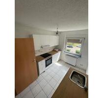 EG-Wohnung mit EBK, Garten & Stellplatz – 3 Zi., 66 m² - Hettstedt