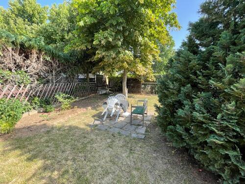 Foto - 3 Zimmer Erdgeschoßwohnung in Hettstedt