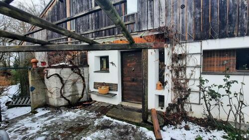 Foto - 8 Zimmer Einfamilienhaus zum Kaufen in Bergkirchen