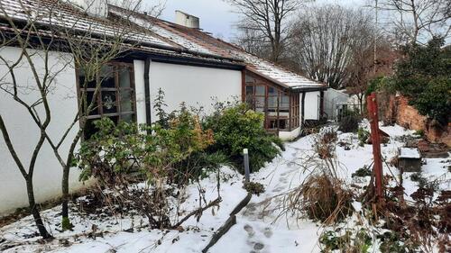 Foto - 8 Zimmer Einfamilienhaus in Bergkirchen