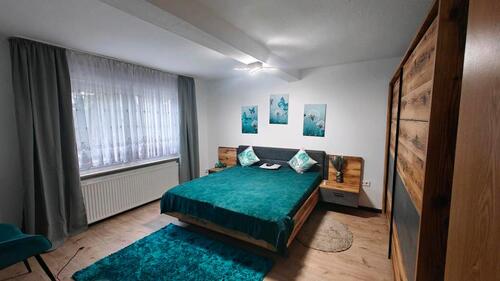 Foto - Zimmer zu vermieten, room 4 rent