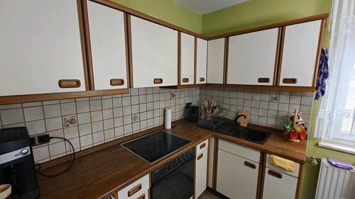 Foto - 3 Zimmer Erdgeschoßwohnung in Dickenschied