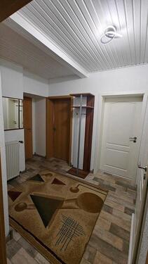 Foto - Erdgeschoßwohnung in Dickenschied zur Miete