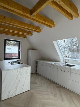 Foto - 2 Zimmer Maisonettenwohnung zur Miete in Eckernförde