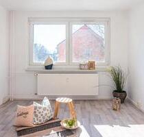 Modernisierte 2-Raum-Wohnung mit Tageslichtbad - Chemnitz Altendorf