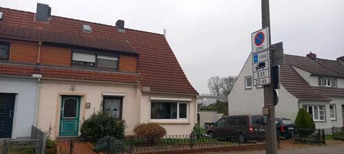 Foto - Doppelhaushälfte in Kattenesch zu verkaufen