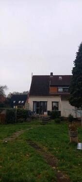 Foto - 5 Zimmer Doppelhaushälfte zum Kaufen in Bremen