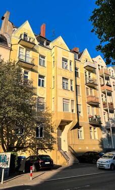 Foto - 1.5 Zimmer Etagenwohnung zur Miete in Wiesbaden