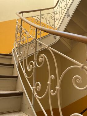 Foto - 1.5 Zimmer Etagenwohnung in Wiesbaden