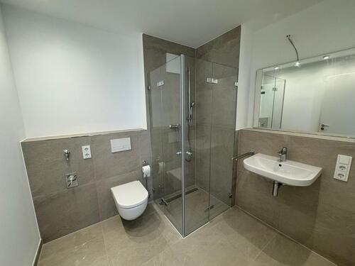 Foto - 2 Zimmer Etagenwohnung in Bamberg