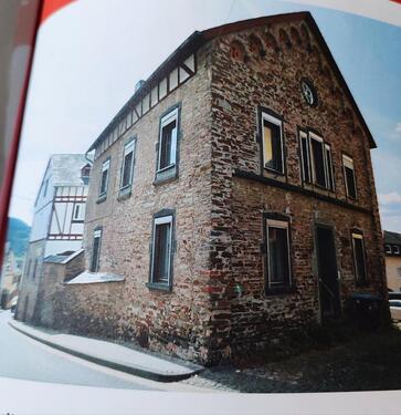 Foto - Vielseitiges,historisches Pfarrhaus an der Mosel
