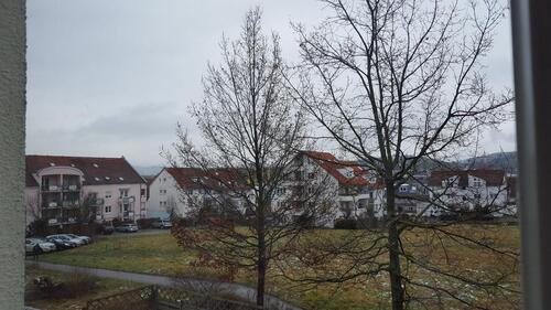 Foto - 3 Zimmerwohnung – Lange Weiden Winnenden