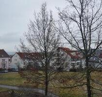 3 Zimmerwohnung – Lange Weiden Winnenden