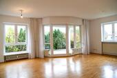 Foto - 5 Zimmer Erdgeschoßwohnung zur Miete in Hof