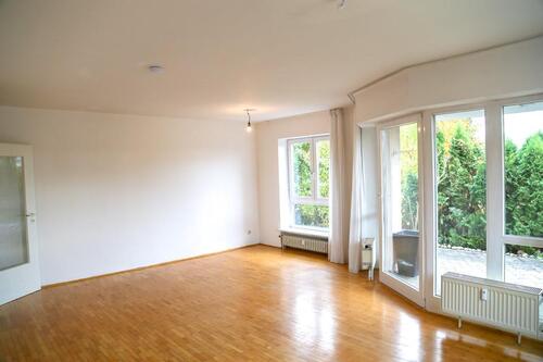 Foto - 5 Zimmer Erdgeschoßwohnung in Hof