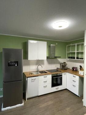 Foto - 2.5 Zimmer Erdgeschoßwohnung zur Miete in Bad Iburg