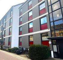 Freundliche, helle 3-Zi ETW im 2. OG mit großer Loggia in Gifhorn