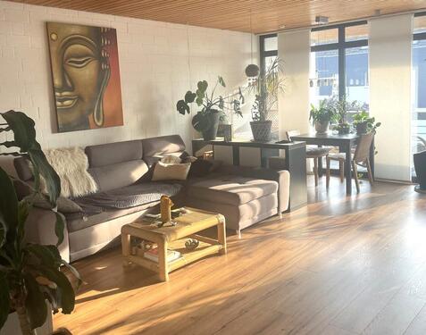 Foto - Etagenwohnung in Gifhorn zum Kaufen