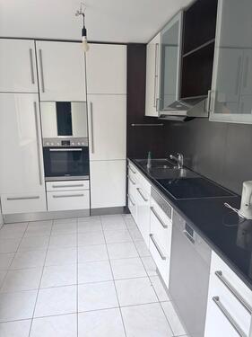 Foto - Helle 3-Zimmer Wohnung in Günzburg (inkl. EBK, Balkon, Aufzug, TG