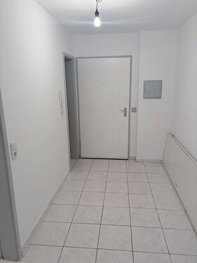 Foto - 3 Zimmer Erdgeschoßwohnung in Nersingen