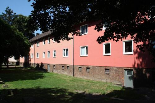 Foto - 3.5 Zimmer Erdgeschoßwohnung zur Miete in Duisburg